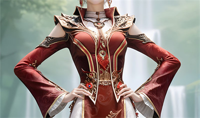 [18]精致AI绘画-斗罗2-马小桃-涩涩-晚漫-共享AI国漫精致绘画AI高清视频