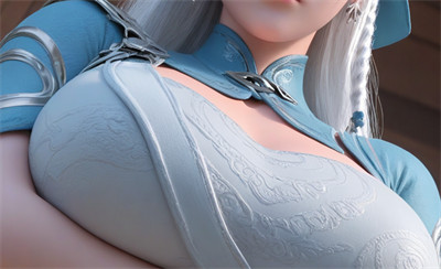 [570]精致AI绘画-仙武帝尊-楚灵儿-涩涩-晚漫-共享AI国漫精致绘画AI高清视频