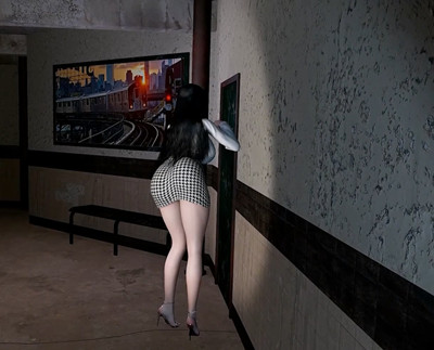 [300] VAM-[剧情]-妻心-出轨的妻子 [第一部] [中文字幕] [中文语音]-晚漫-共享AI国漫精致绘画AI高清视频