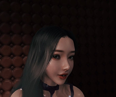 [284] VAM-女神-隔壁的人妻真诱人-晚漫-共享AI国漫精致绘画AI高清视频